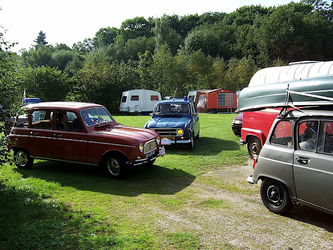 RVVC Najaarsevenement 11, 12 & 13 september 2026