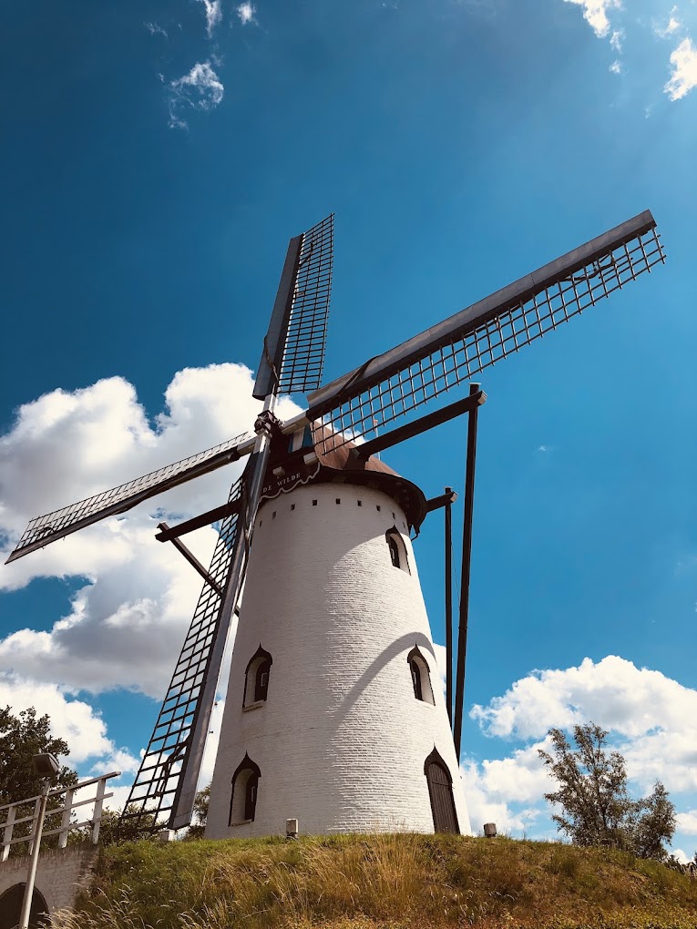 molen